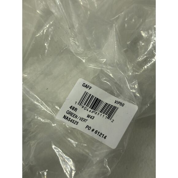 Modern-Fit Seasonal Cotton Stretch Suit - Picture 3 of 3